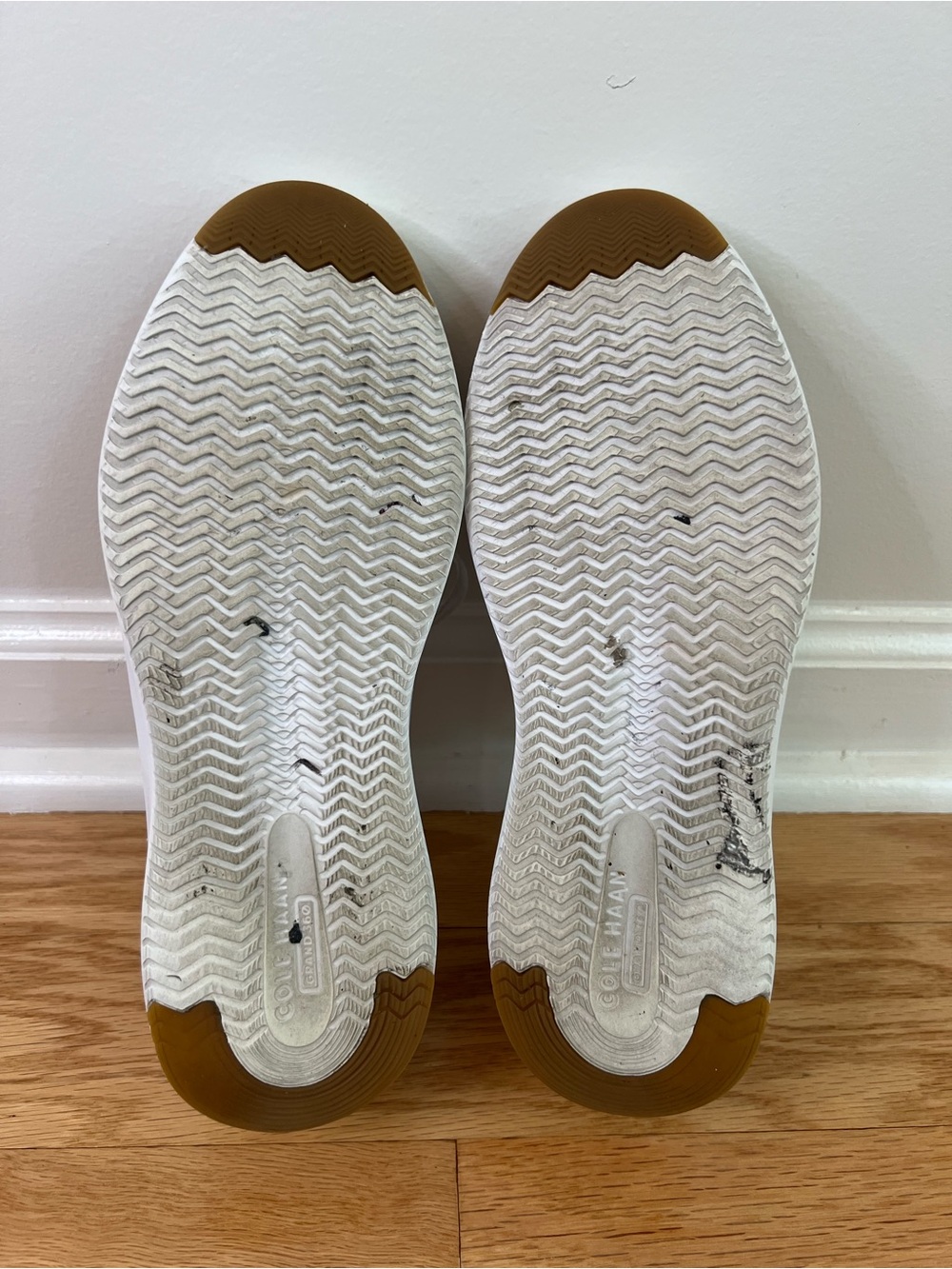Cole Haan GrandPrø Topspin Iridescent Platform Sneakers - Picture 11 of 11